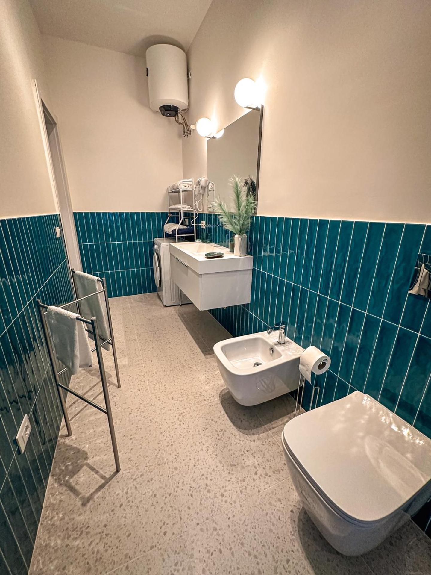 Kalos Apartments 米拉佐 外观 照片