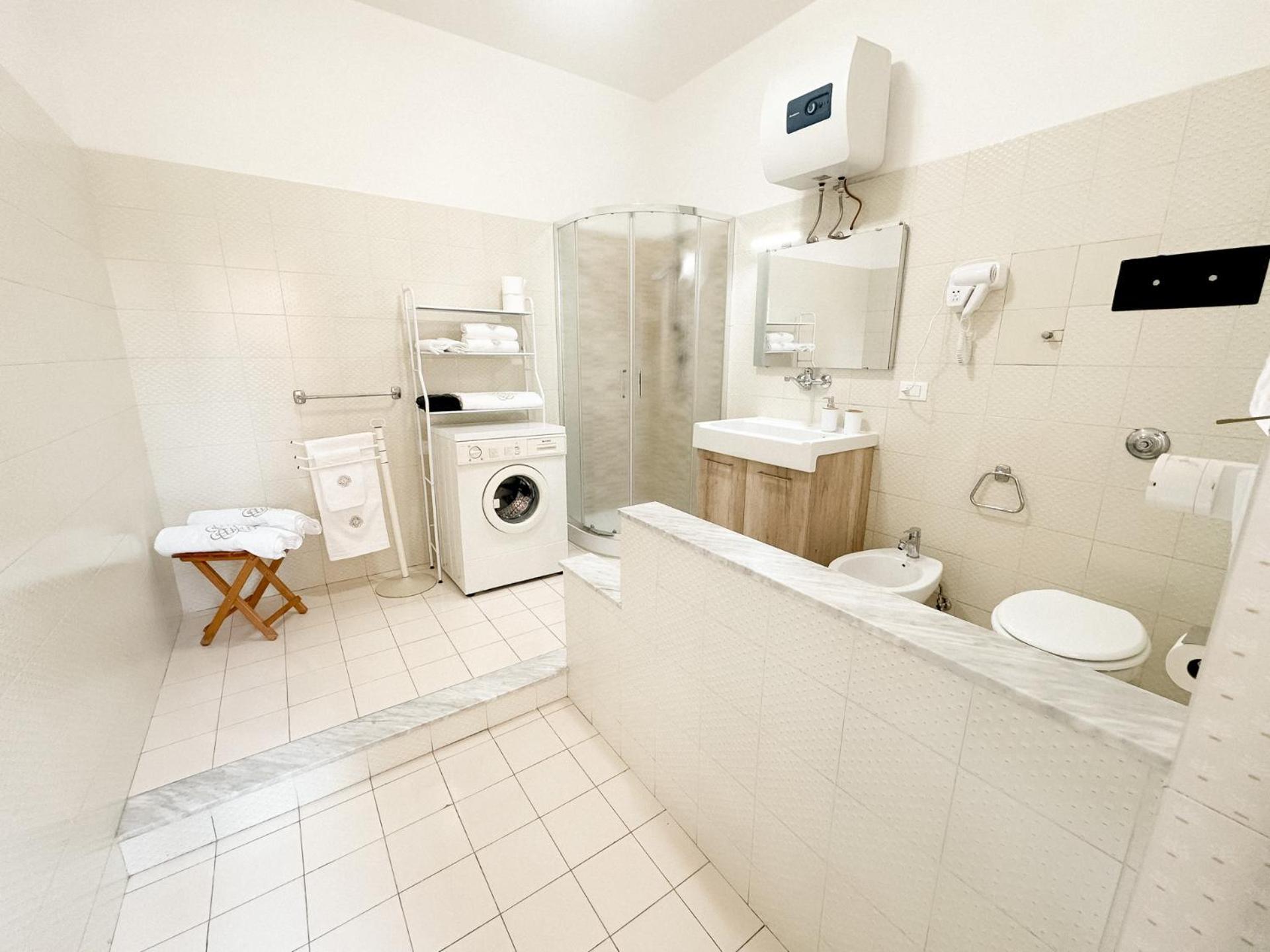 Kalos Apartments 米拉佐 外观 照片