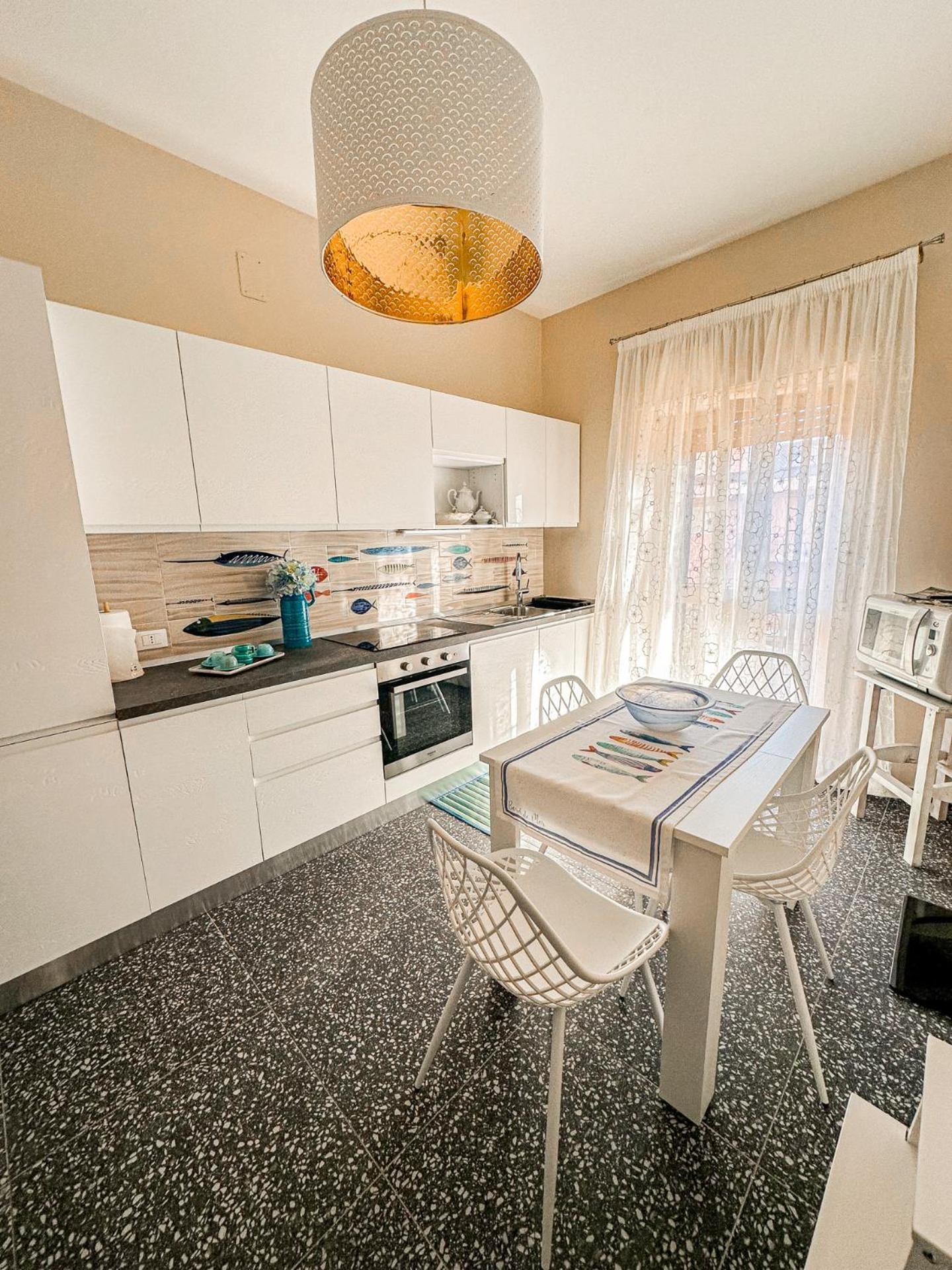 Kalos Apartments 米拉佐 外观 照片