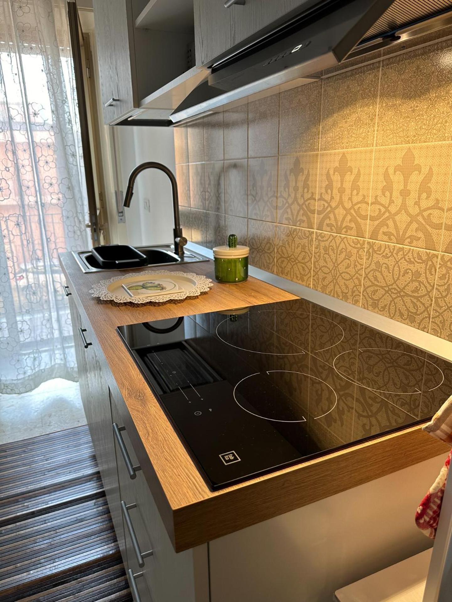 Kalos Apartments 米拉佐 外观 照片